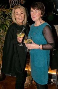 Glendalough Distillery Launches New Wild Botanical Gin