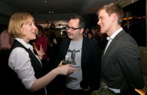 Glendalough Distillery Launches New Wild Botanical Gin