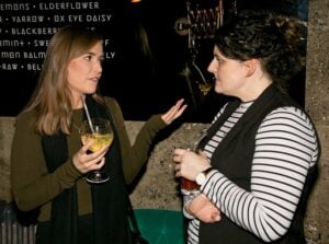 Glendalough Distillery Launches New Wild Botanical Gin