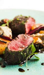 Business with Pleasure: 10 of the Best Restaurants for a Smart Business Lunch in Dublin [March Edition]