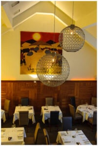 Business with Pleasure: 10 of the Best Restaurants for a Smart Business Lunch in Dublin [March Edition]