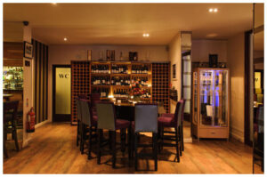 Business with Pleasure: 10 of the Best Restaurants for a Smart Business Lunch in Dublin [March Edition]