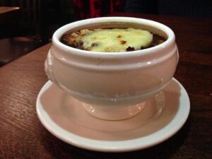 A restaurant worth a butcher’s up in Down - Bull & Ram Review