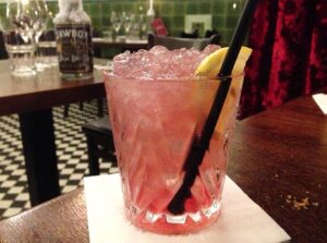 A restaurant worth a butcher’s up in Down - Bull & Ram Review