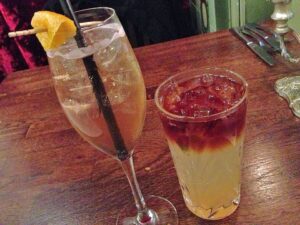 A restaurant worth a butcher’s up in Down - Bull & Ram Review