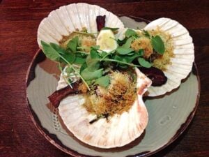A restaurant worth a butcher’s up in Down - Bull & Ram Review