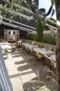 Business with Pleasure: 10 of the Best Restaurants for a Smart Business Lunch in Dublin [March Edition]