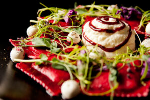 Business with Pleasure: 10 of the Best Restaurants for a Smart Business Lunch in Dublin [March Edition]