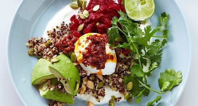 Waking Up to the New Breakfast Trends: How Cereal for Breakfast Went Stale