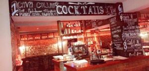 Cava Gastro Bar