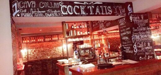 Cava Gastro Bar