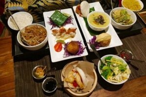 Chameleon Restaurant