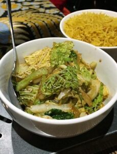 Chameleon Restaurant