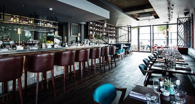 Dublin Bar