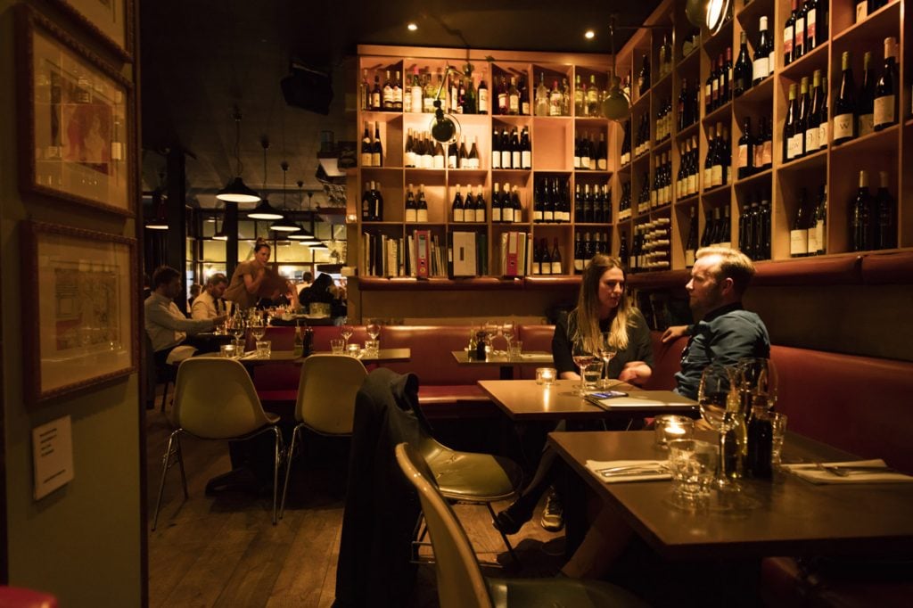 Business with Pleasure: 10 of the Best Restaurants for a Smart Business Lunch in Dublin