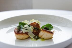 Business with Pleasure: 10 of the Best Restaurants for a Smart Business Lunch in Dublin [March Edition]