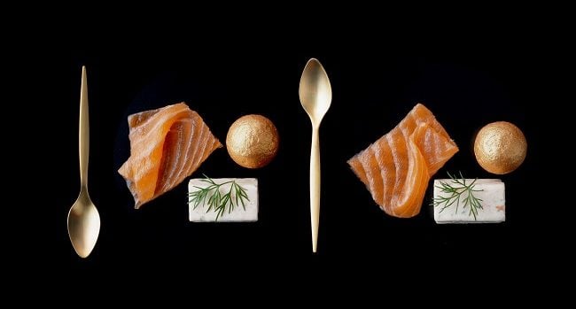 Stay in This Weekend with M&S Valentine's Dine In Deal