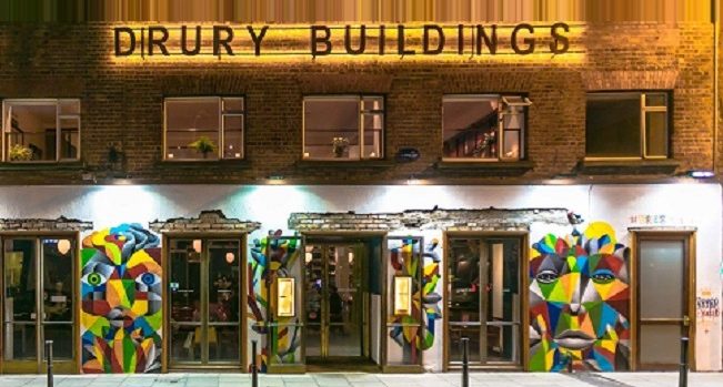 Drury Buildings Restaurants In Dublin 2 Best Restaurants In Dublin Drury Buildings Restaurants In Dublin 2 Best Restaurants In Dublin