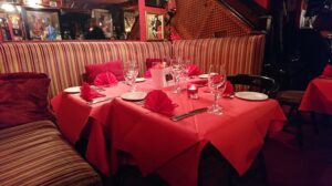 Dublin Rouge! A Rendezvous wit French Wine at La Cave Wine Bar, Dublin 2 - Bar Review [February Edition] (5)