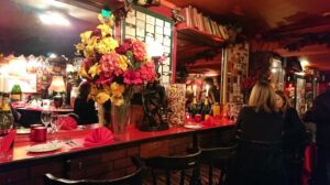 Dublin Rouge! A Rendezvous wit French Wine at La Cave Wine Bar, Dublin 2 - Bar Review [February Edition]