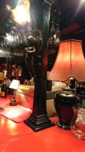 Dublin Rouge! A Rendezvous wit French Wine at La Cave Wine Bar, Dublin 2 - Bar Review [February Edition]