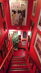 Dublin Rouge! A Rendezvous wit French Wine at La Cave Wine Bar, Dublin 2 - Bar Review [February Edition]