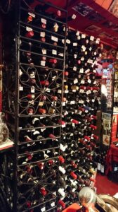 Dublin Rouge! A Rendezvous wit French Wine at La Cave Wine Bar, Dublin 2 - Bar Review [February Edition]
