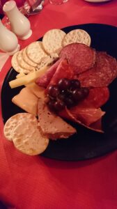 Dublin Rouge! A Rendezvous wit French Wine at La Cave Wine Bar, Dublin 2 - Bar Review [February Edition] (5)