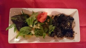 Dublin Rouge! A Rendezvous wit French Wine at La Cave Wine Bar, Dublin 2 - Bar Review [February Edition] (5)