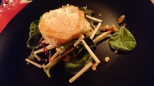 Dublin Rouge! A Rendezvous wit French Wine at La Cave Wine Bar, Dublin 2 - Bar Review [February Edition] (5)
