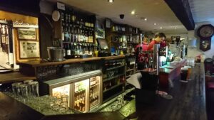 Dublin's Original Fox Awaits you in the Mountains Johnnie Fox's, Glencullen – Bar Review