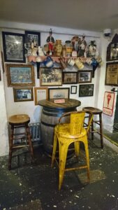 Dublin's Original Fox Awaits you in the Mountains Johnnie Fox's, Glencullen – Bar Review new (2)