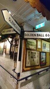 Dublin's Original Fox Awaits you in the Mountains Johnnie Fox's, Glencullen – Bar Review new (2)