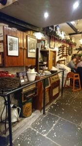 Dublin's Original Fox Awaits you in the Mountains Johnnie Fox's, Glencullen – Bar Review new (2)