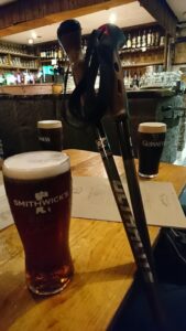Dublin's Original Fox Awaits you in the Mountains Johnnie Fox's, Glencullen – Bar Review new (2)