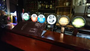 Dublin's Original Fox Awaits you in the Mountains Johnnie Fox's, Glencullen – Bar Review new (2)