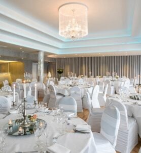 Irish Wedding Awards Dunmore House Hotel