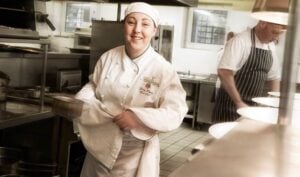 Meringue Recipe - Jenny Flynn