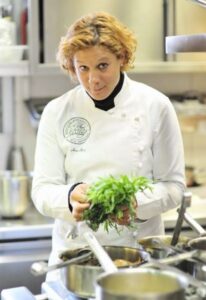 Food on The Edge 2