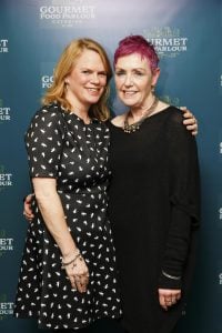 Gourmet Food Parlour Celebrates 10th Anniversary and Newly Refurbished Restaurant in Swords (2)