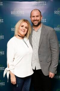 Gourmet Food Parlour Celebrates 10th Anniversary and Newly Refurbished Restaurant in Swords (2)