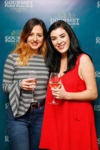 Gourmet Food Parlour Celebrates 10th Anniversary and Newly Refurbished Restaurant in Swords (2)