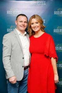 Gourmet Food Parlour Celebrates 10th Anniversary and Newly Refurbished Restaurant in Swords (2)