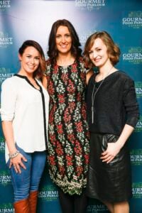 Gourmet Food Parlour Celebrates 10th Anniversary and Newly Refurbished Restaurant in Swords (2)