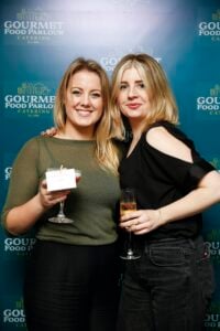 Gourmet Food Parlour Celebrates 10th Anniversary and Newly Refurbished Restaurant in Swords (2)