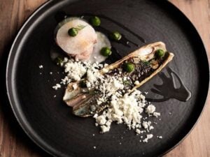 Hawkyns Atul Kochhar