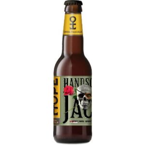 Hope Handsome Jack Ale Brown Soda Bread Recipe by Chef Peter Brennan.