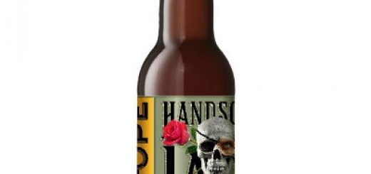 Hope Handsome Jack Ale Brown Soda Bread Recipe by Chef Peter Brennan.