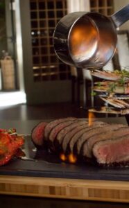 Business with Pleasure: 10 of the Best Restaurants for a Smart Business Lunch in Dublin