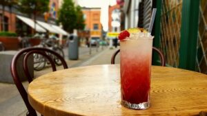Friend’s ‘Central Perk’ Gets Pub Doppleganger – IdleWild, Dublin 2
